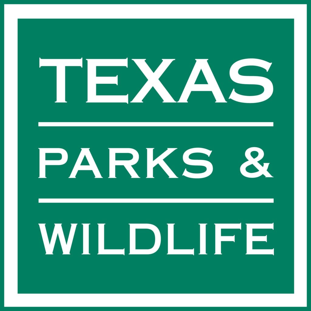 Texas Parks & Wildlife Department Logo JPG