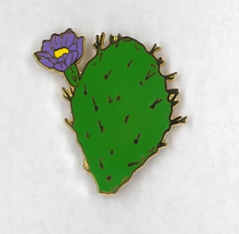 Certification And Service Pins - Texas Master Naturalist Program