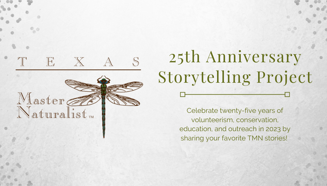 25th Anniversary Storytelling Project