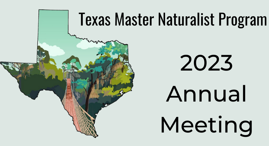 Texas Master Naturalist Program