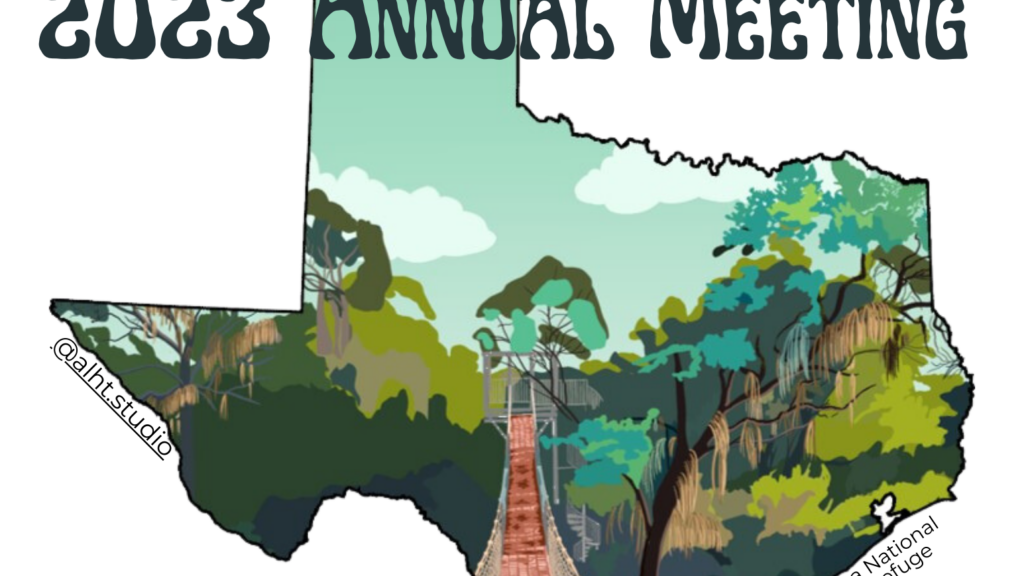 TMN 2023 Annual Meeting Awards Wrap-up